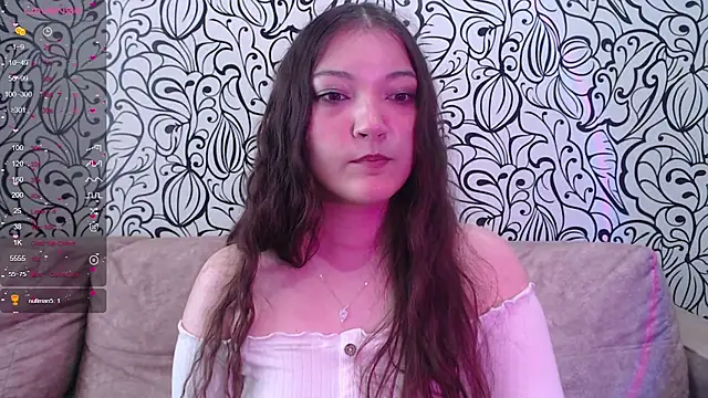 AlisaDevis online show from 06.27.26