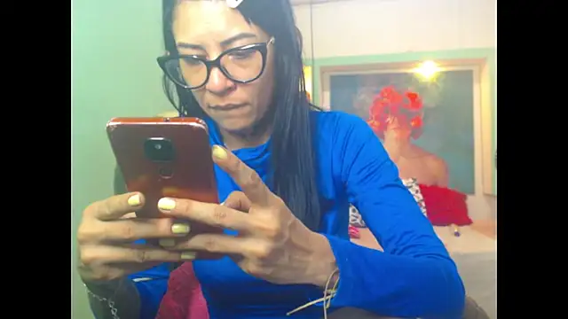 lorenapinto online show from 07.21.26