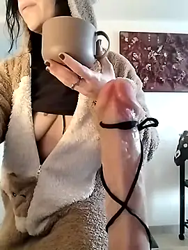 freyamoret online show from 01.21.25