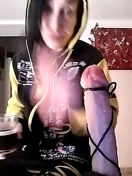 freyamoret online show from 02.14.25