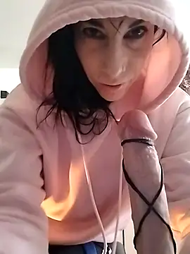 freyamoret online show from 02.27.25