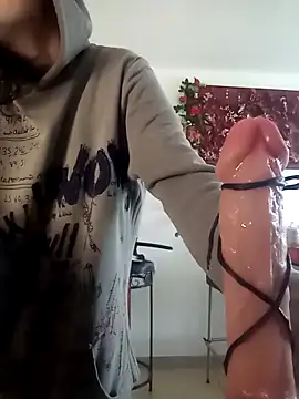 freyamoret online show from 03.15.25