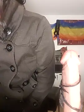 freyamoret online show from 10.14.25