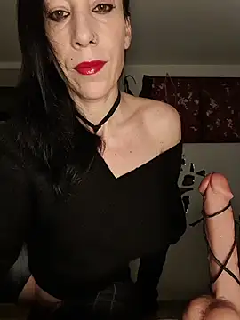 freyamoret online show from 04.27.26