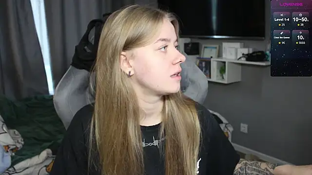 candy maggie online show from 12.10.24