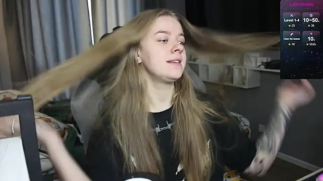 candy maggie online show from 12.11.24