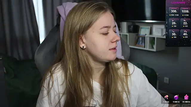 candy maggie online show from 12.12.24