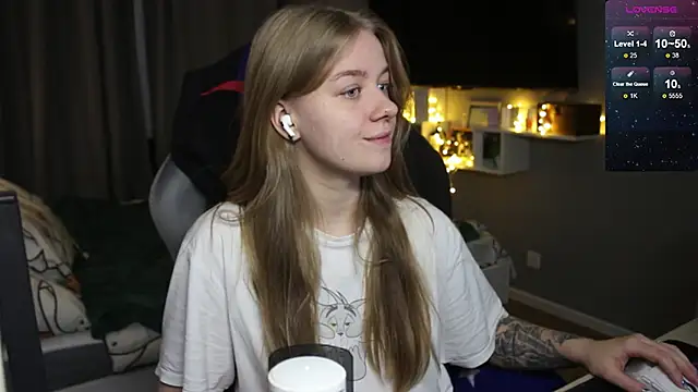 candy maggie online show from 12.26.24