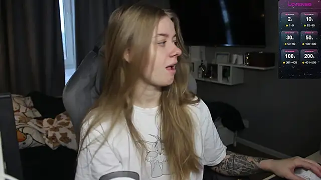 candy maggie online show from 01.02.25