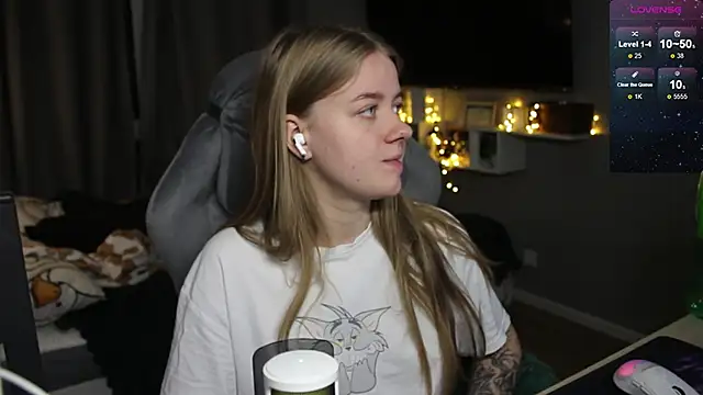 candy maggie online show from 01.02.25