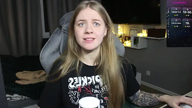 candy maggie online show from 01.06.25