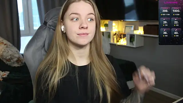 candy maggie online show from 01.13.25