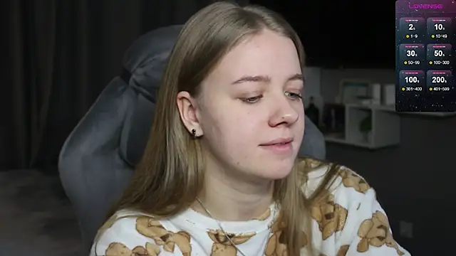 candy maggie online show from 01.19.25