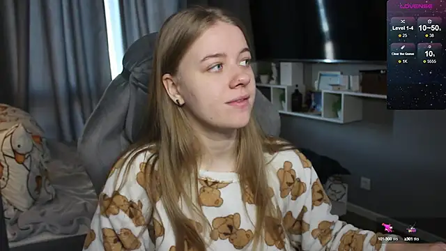 candy maggie online show from 01.20.25