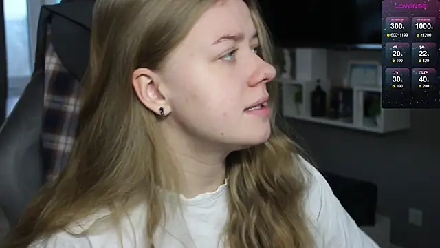 candy maggie online show from 01.23.25