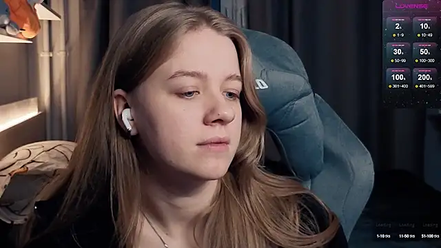 candy maggie online show from 01.27.25