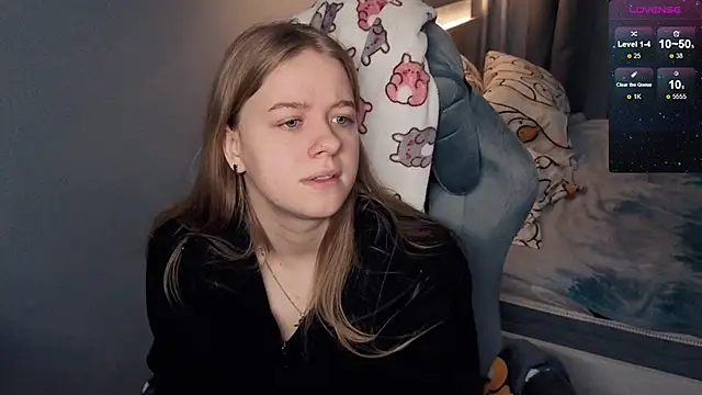 candy maggie online show from 01.28.25