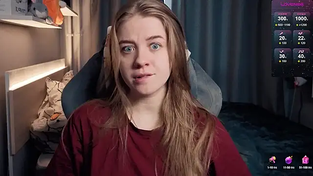 candy maggie online show from 01.29.25