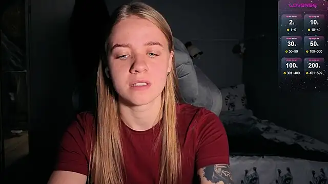 candy maggie online show from 09.19.25