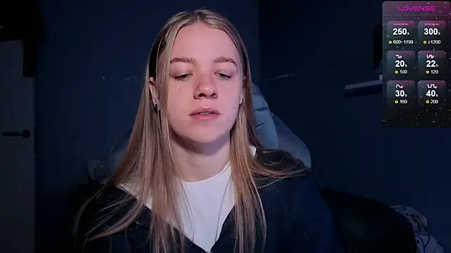 candy maggie online show from 09.30.25