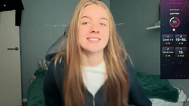 candy maggie online show from 10.01.25