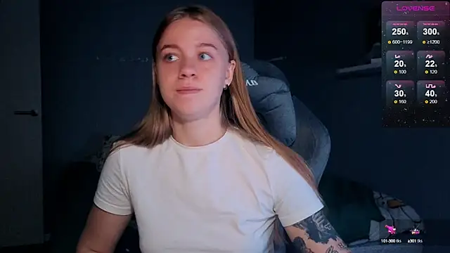 candy maggie online show from 10.09.25