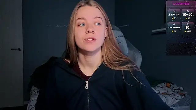 candy maggie online show from 10.21.25