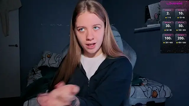 candy maggie online show from 10.22.25