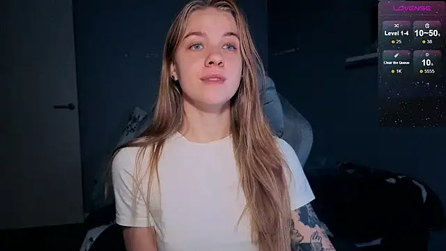 candy maggie online show from 11.07.25