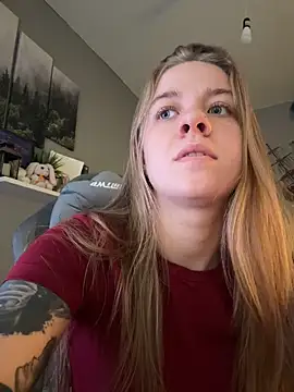 candy maggie online show from 11.20.25