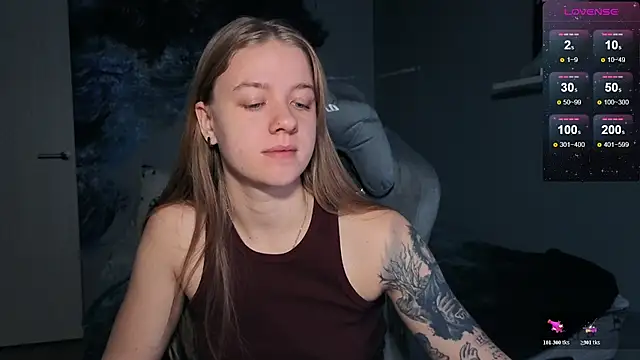 candy maggie online show from 11.27.25