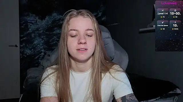 candy maggie online show from 12.15.25