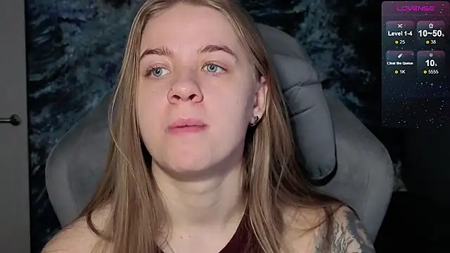 candy maggie online show from 01.09.26