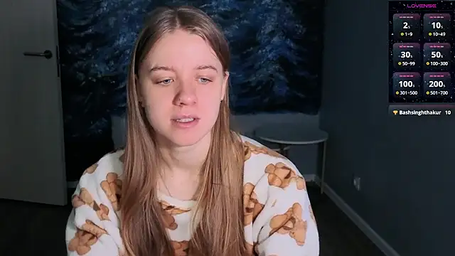 candy maggie online show from 02.27.26