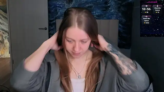 candy maggie online show from 04.28.26
