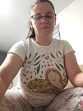 KristenVega online show from 11.03.25