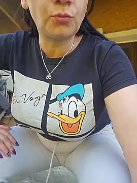 KristenVega online show from 04.26.26