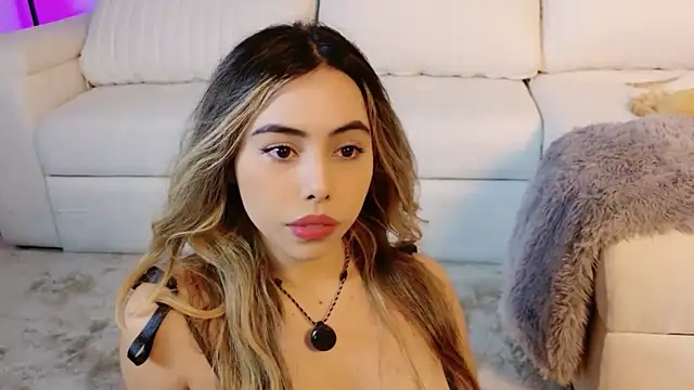 AMELIETARSON online show from 10.03.25