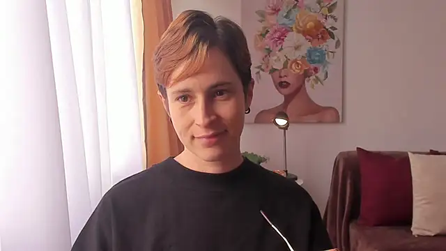 cuddlingbunny online show from 03.10.25