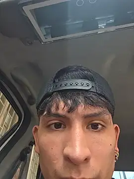 Snapshot of _Tomy08calderon chatting on 09.27.25  Tomy08calderon online show from 09.27.25