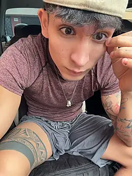  Tomy08calderon online show from 03.18.26