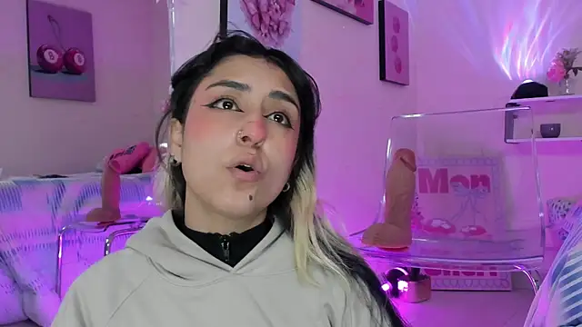 MaveParks  online show from 12.01.25