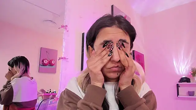 MaveParks  online show from 12.02.25