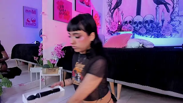 MaveParks  online show from 07.21.26