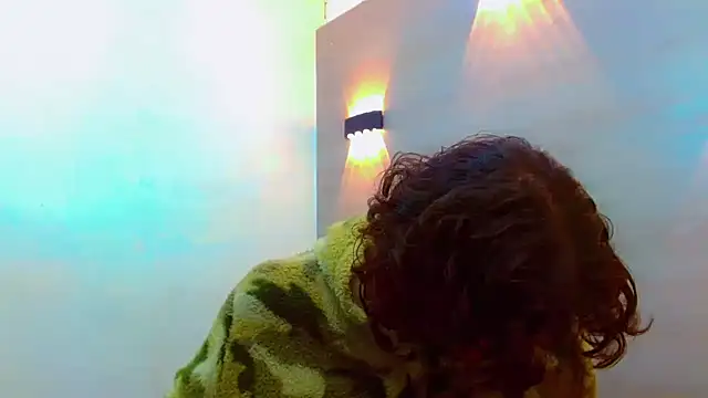 Sr BonnyEthan online show from 10.25.25