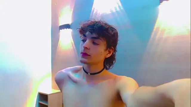 Sr BonnyEthan online show from 12.19.25