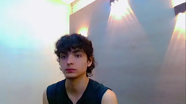 Sr BonnyEthan online show from 01.08.26