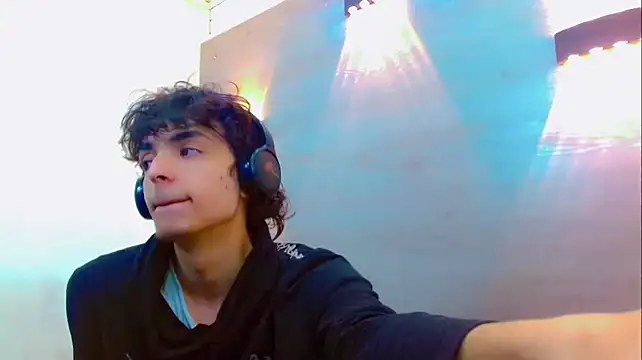 Sr BonnyEthan online show from 01.15.26