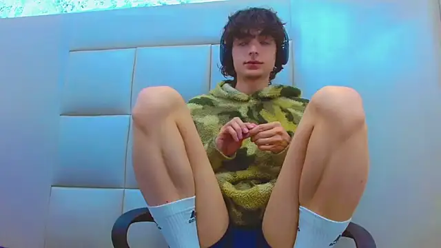 Sr BonnyEthan online show from 02.24.26