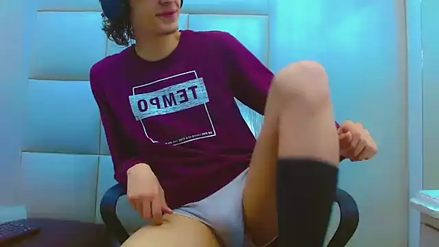 Sr BonnyEthan online show from 02.26.26